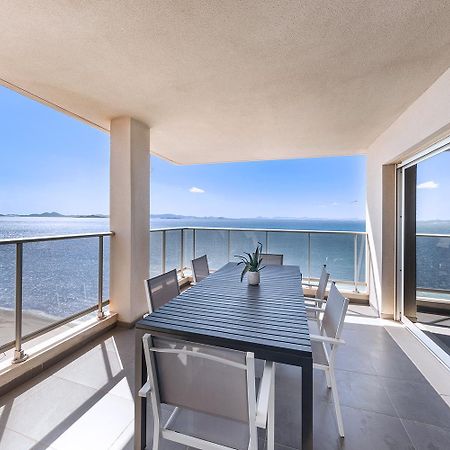 La Manga Beach Club Apartments Екстер'єр фото
