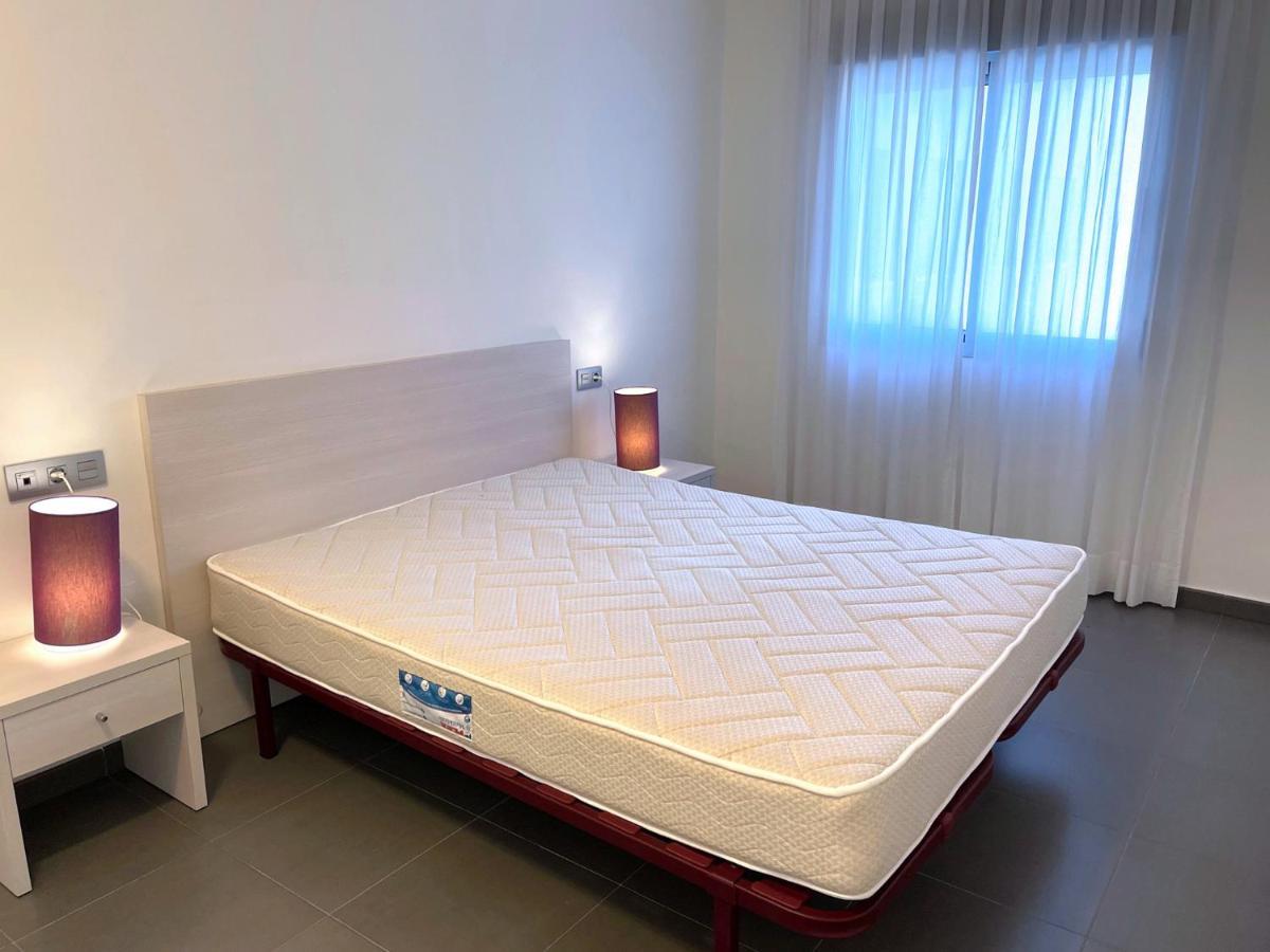 La Manga Beach Club Apartments Екстер'єр фото
