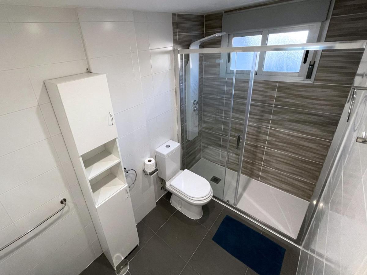 La Manga Beach Club Apartments Екстер'єр фото