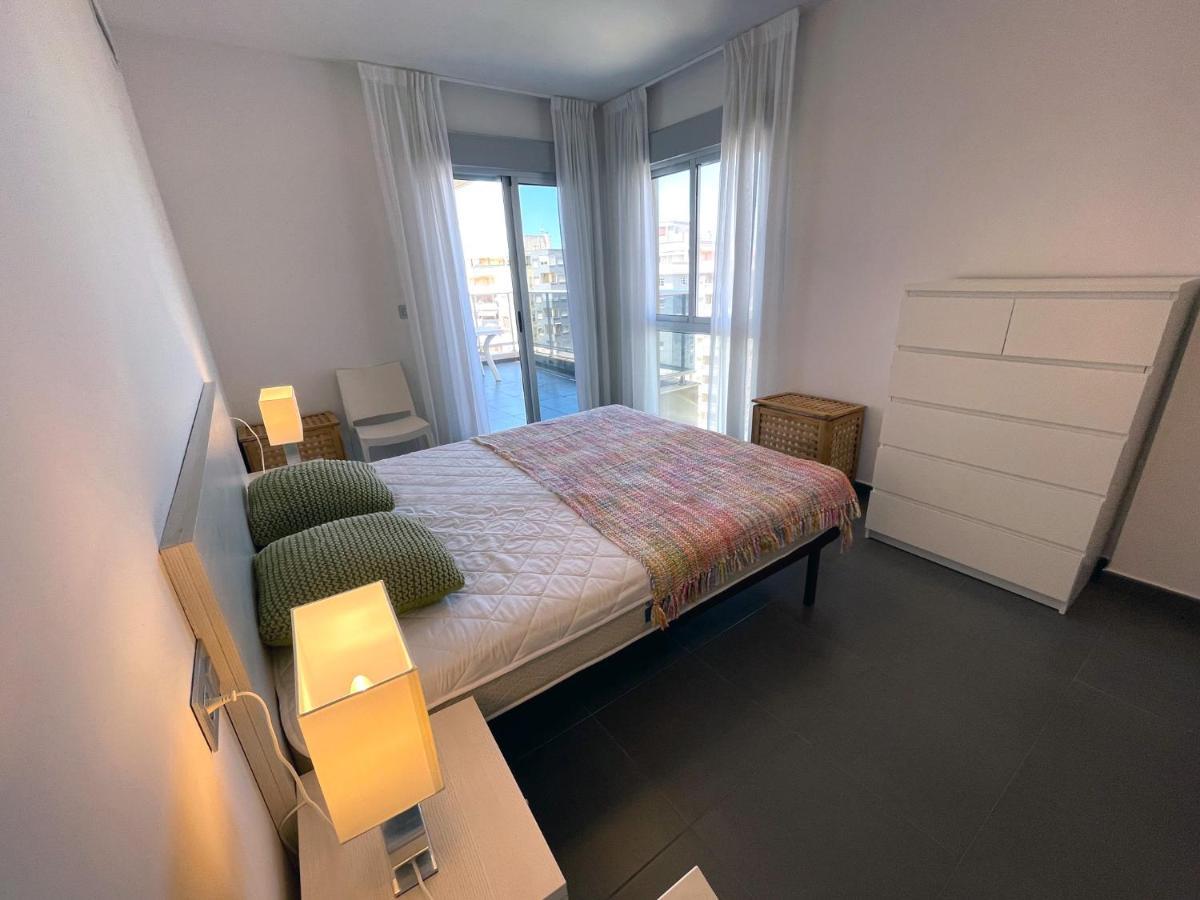 La Manga Beach Club Apartments Екстер'єр фото