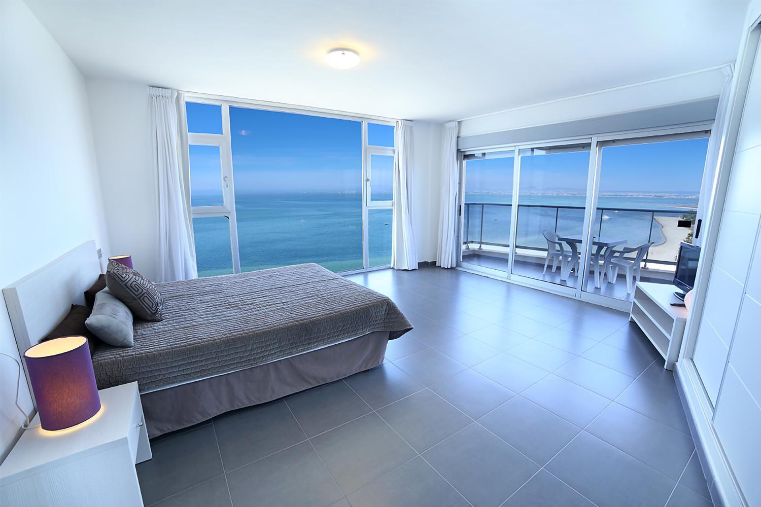 La Manga Beach Club Apartments Екстер'єр фото