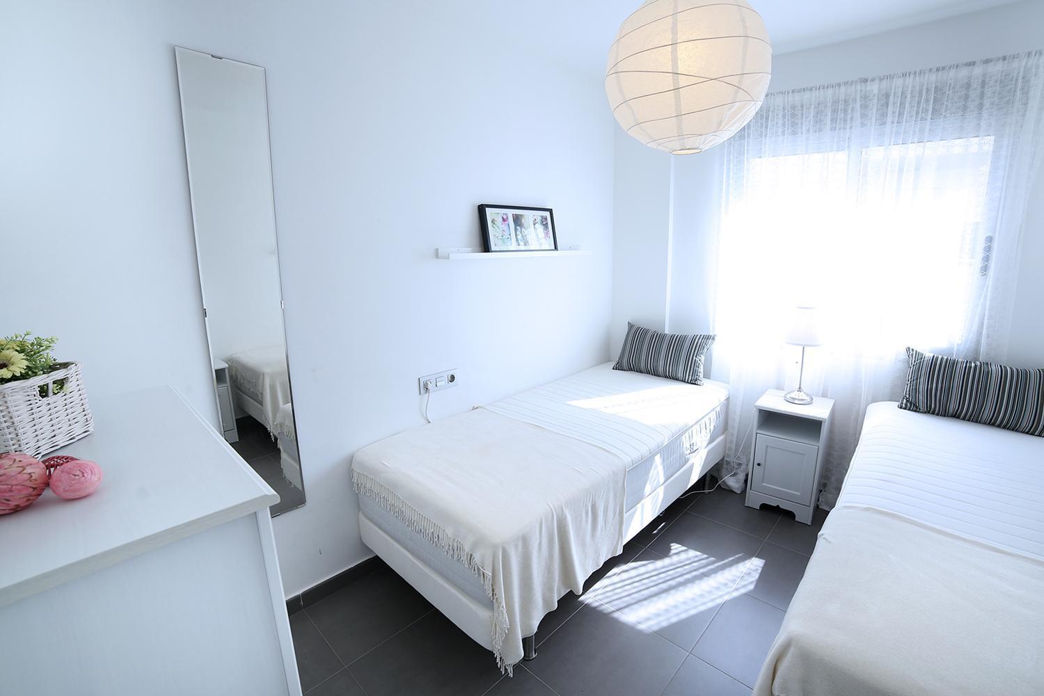 La Manga Beach Club Apartments Екстер'єр фото