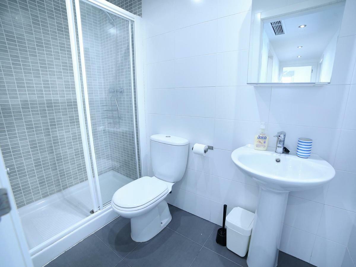 La Manga Beach Club Apartments Екстер'єр фото